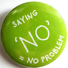 Social dance button 10